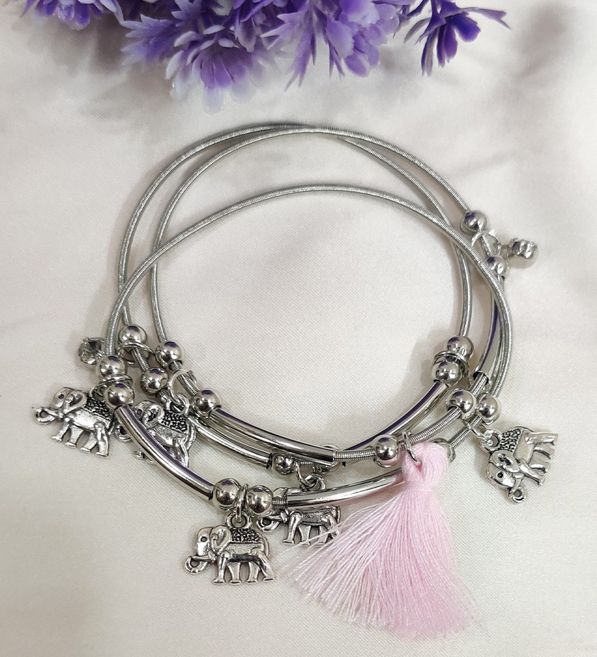 Charm bracelet deals price