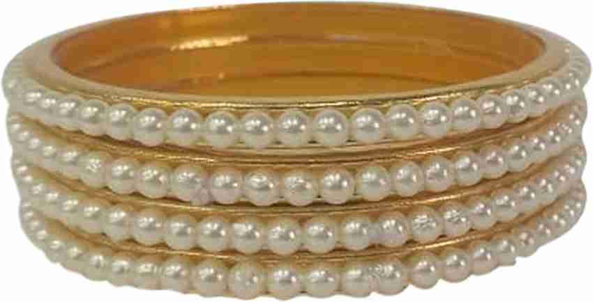 Pearl bangles deals flipkart