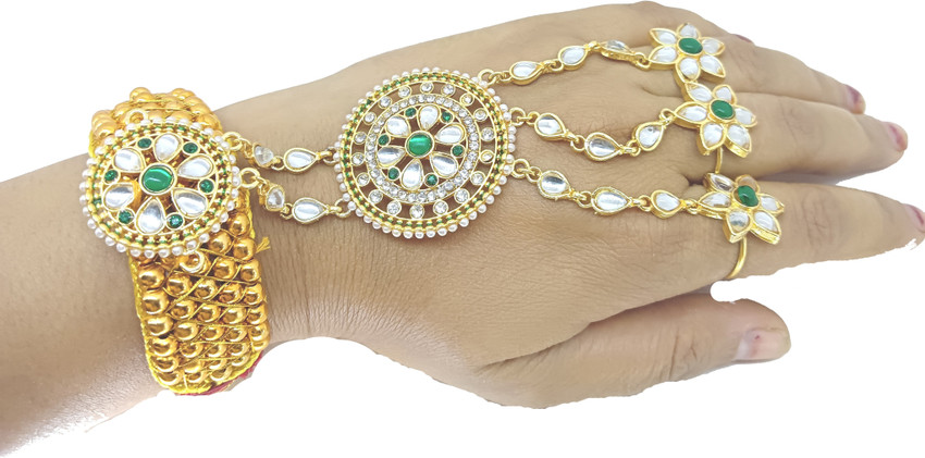 Discover more than 92 ring bracelet flipkart super hot - 3tdesign.edu.vn