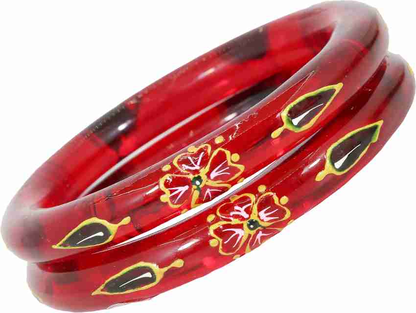 Belgium 2025 glass bangles