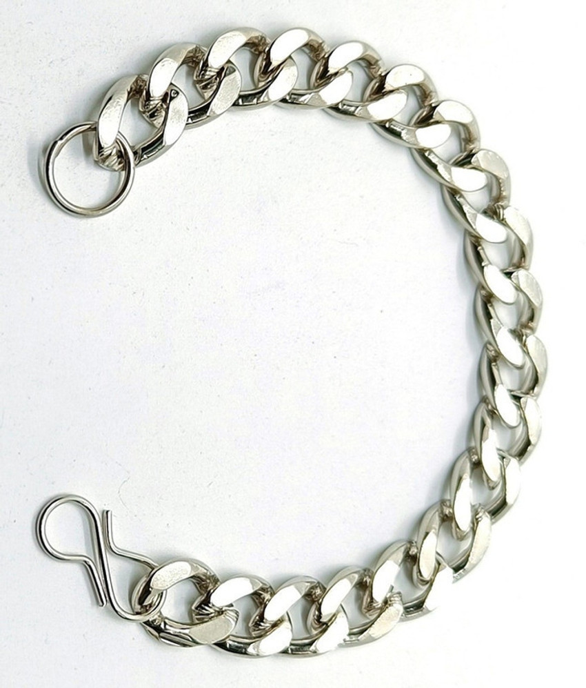 Dynamic Retail Global new Stainless Steel Silver Bracelet Price in India Buy Dynamic Retail Global new Stainless Steel Silver Bracelet Online at Best Prices in India Flipkart