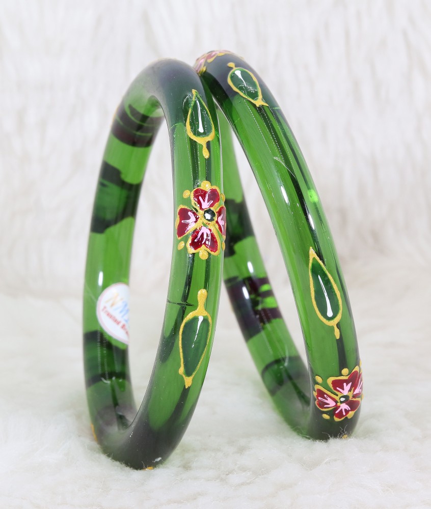 Belgium 2025 glass bangles