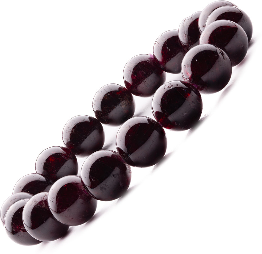 Garnet beads deals