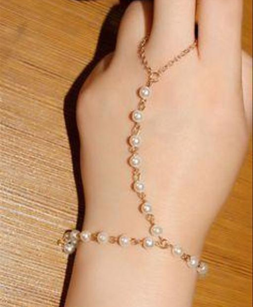 Ring bracelet flipkart deals