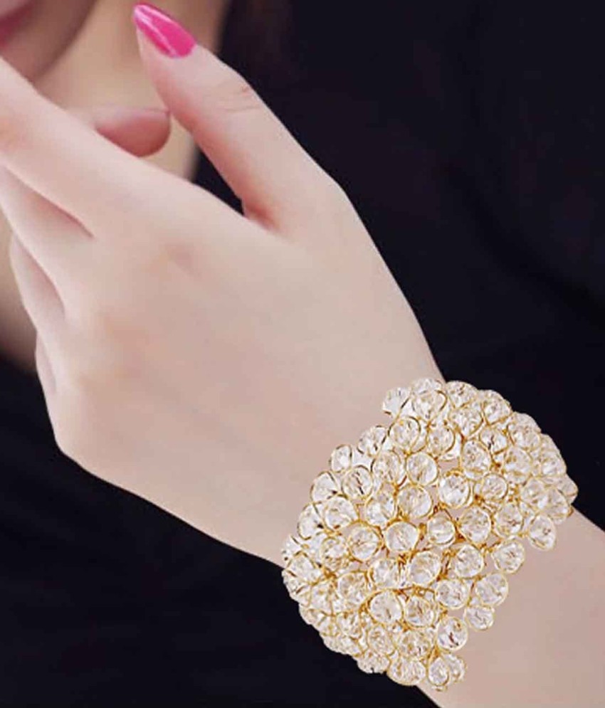 Bracelet flipkart clearance