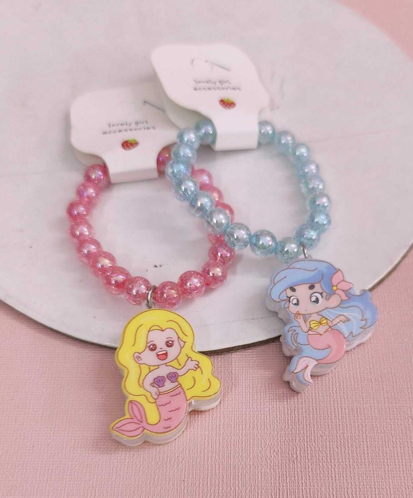 Charm bracelets clearance flipkart