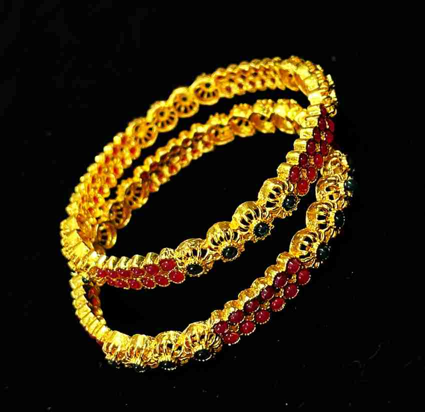 s k fashions Glass Bracelet Price in India - Buy s k fashions Glass Bracelet  Online at Best Prices in India