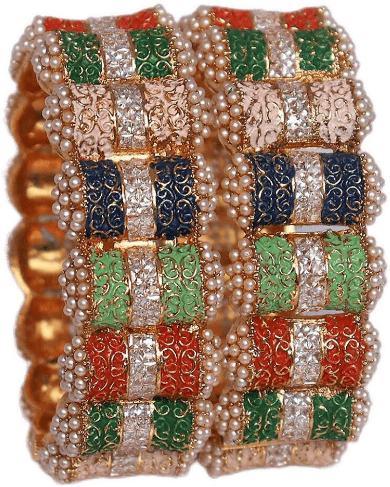 Fancy bangles in outlet flipkart