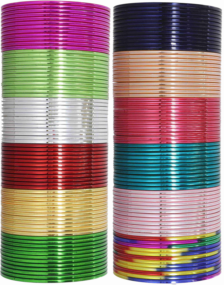 Metal shop bangles flipkart