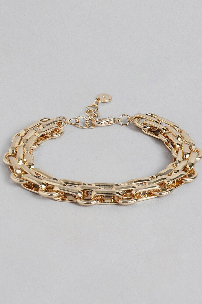 FOREVER 21 Metal Bracelet Price in India Buy FOREVER 21 Metal