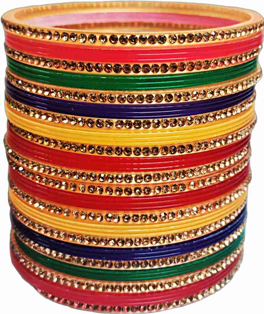 Flipkart best sale thread bangles