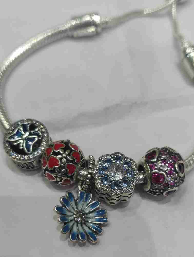 Price store pandora bracelet