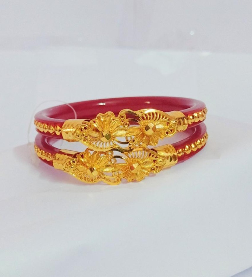 Shakha hot sale bangles price