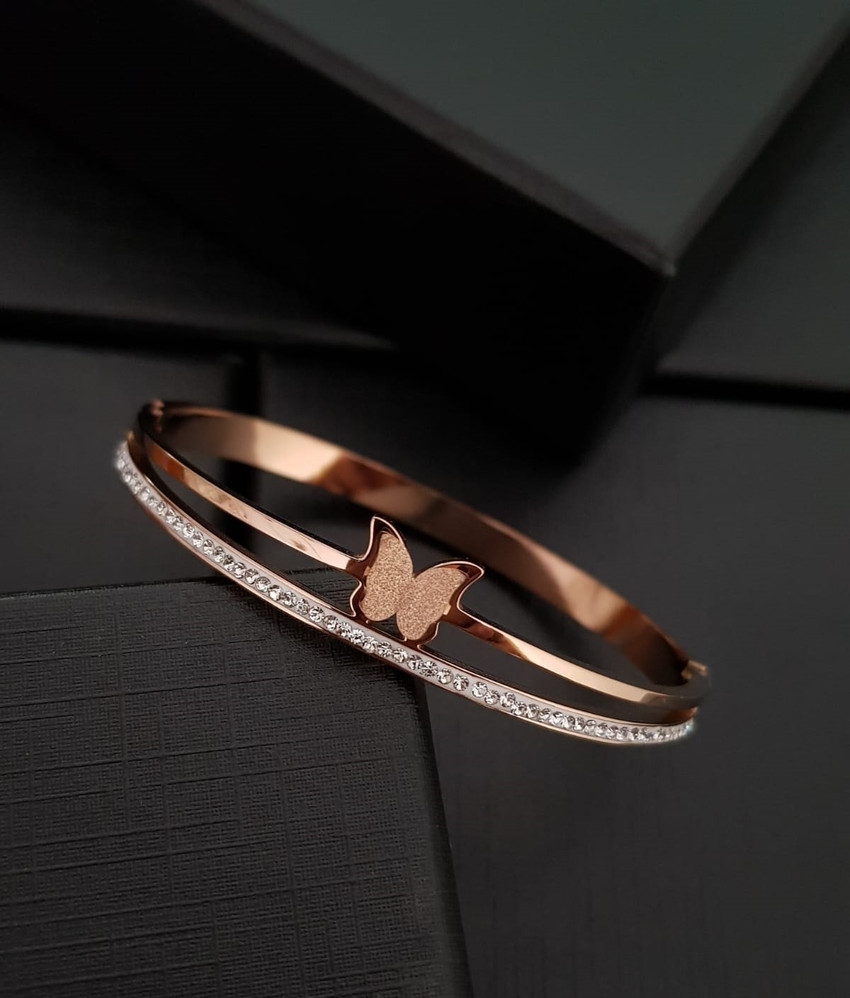 DTcreation Stainless Steel Bracelet Price in India Buy DTcreation Stainless Steel Bracelet Online at Best Prices in India Flipkart