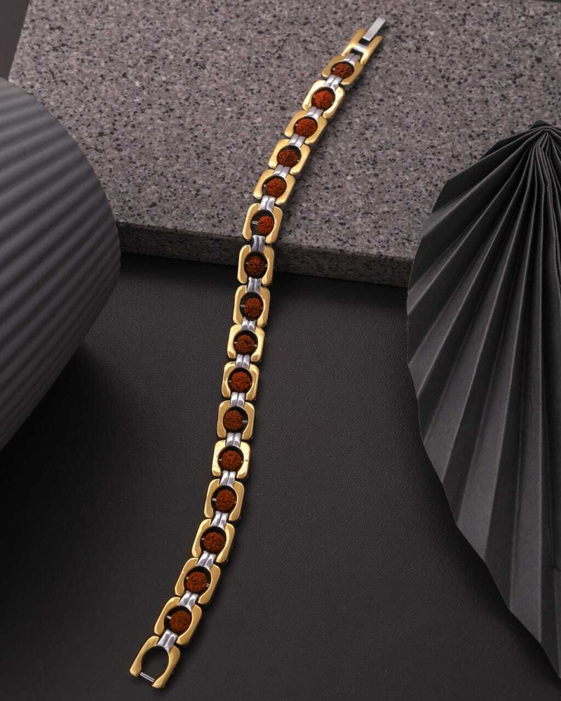 Flipkart mens clearance bracelet