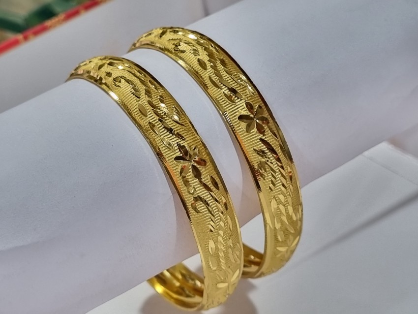 One gram gold sales bangles in flipkart