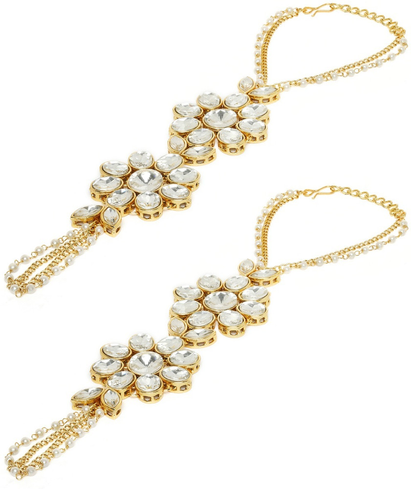 Ring discount bracelet flipkart