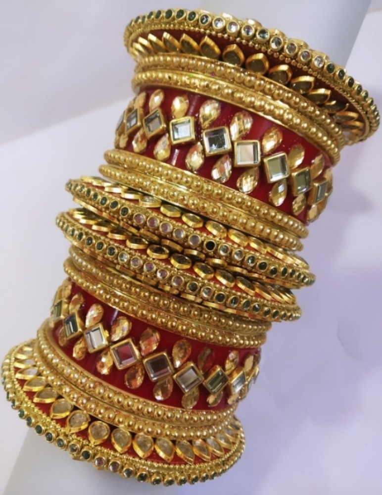 Fancy bangles sale in flipkart