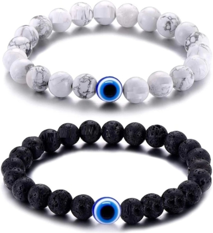 Bead Bracelet - Buy Bead Bracelet Online in India