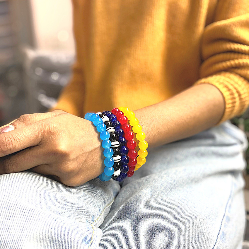 Charm bracelets discount flipkart