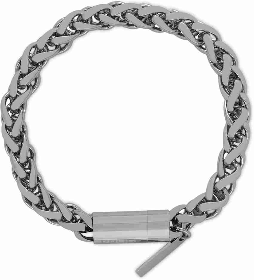 Police Metal Bracelet Price in India Buy Police Metal Bracelet Online at Best Prices in India Flipkart