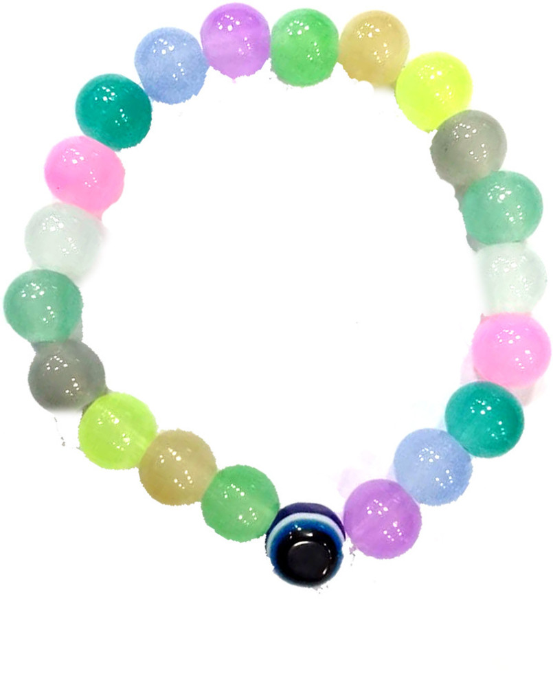 OkkyDoky Crystal Bracelet Price in India - Buy OkkyDoky Crystal Bracelet  Online at Best Prices in India | Flipkart.com