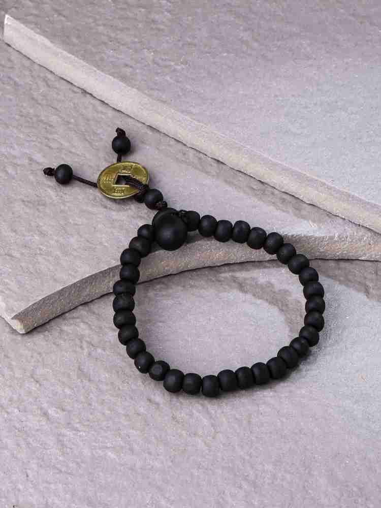 Skycart Best Friend Relationship Natural Beads Magnetic Bracelets