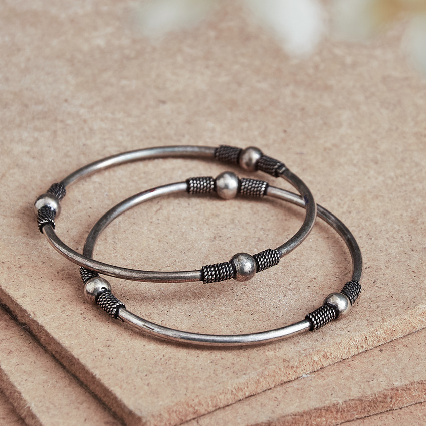 Fabindia bangles store