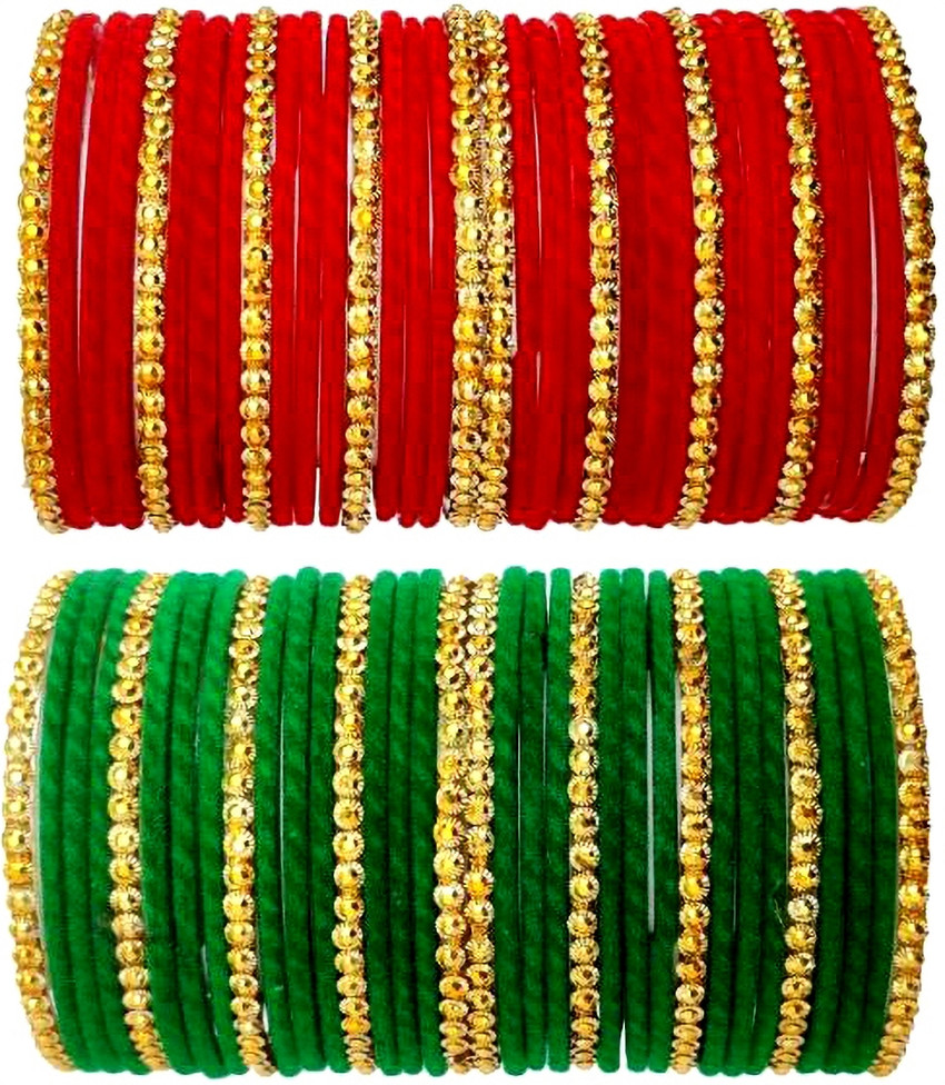 Glass bangles price discount