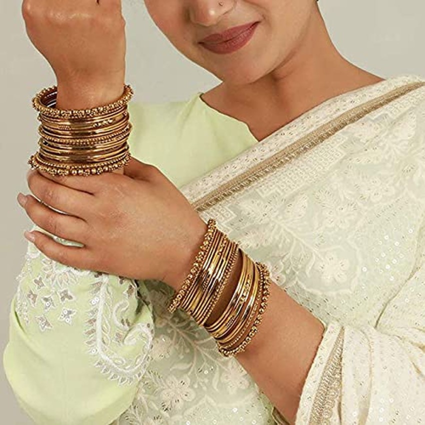 Western clearance gold bangles