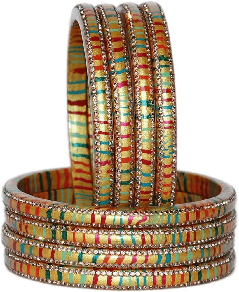 Flipkart hotsell lac bangles