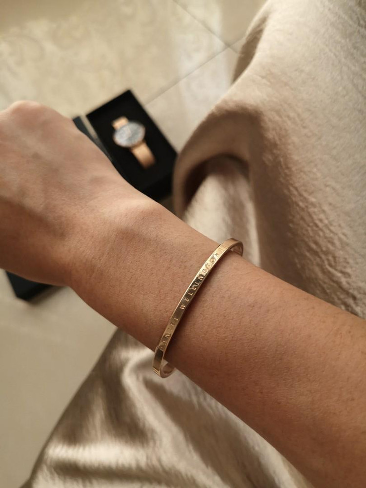 Dw bracelet online