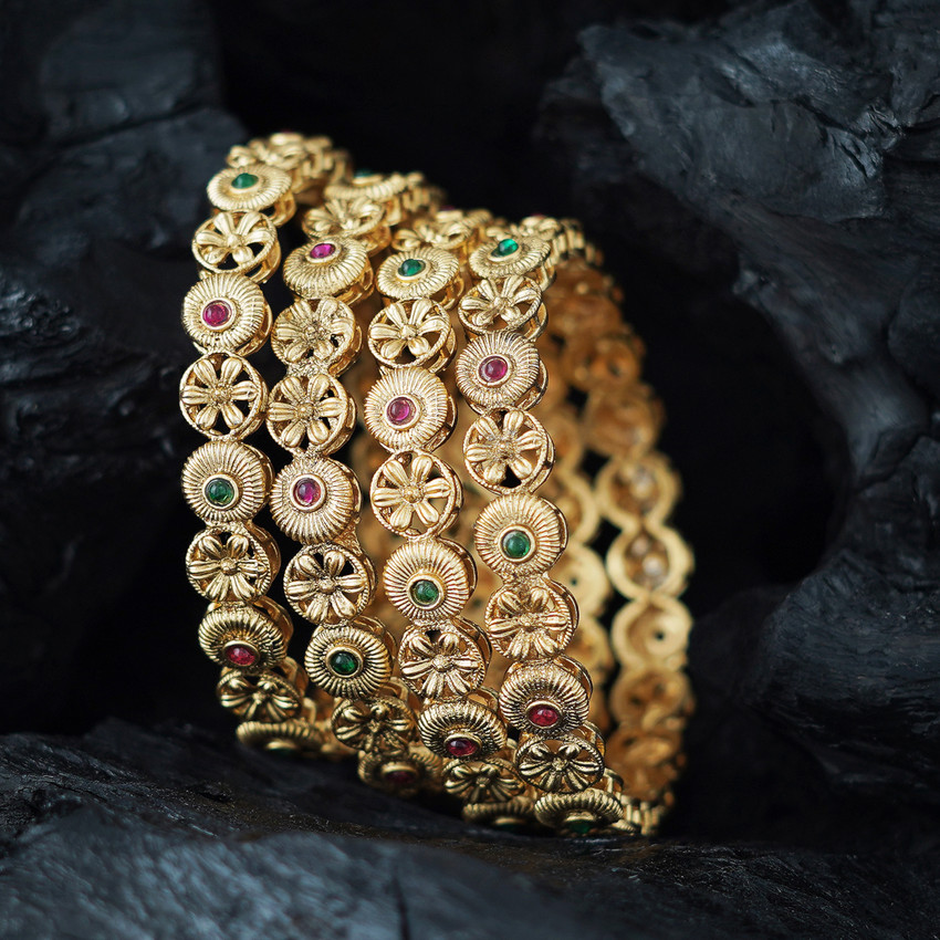 Mansiyaorange bangles new arrivals