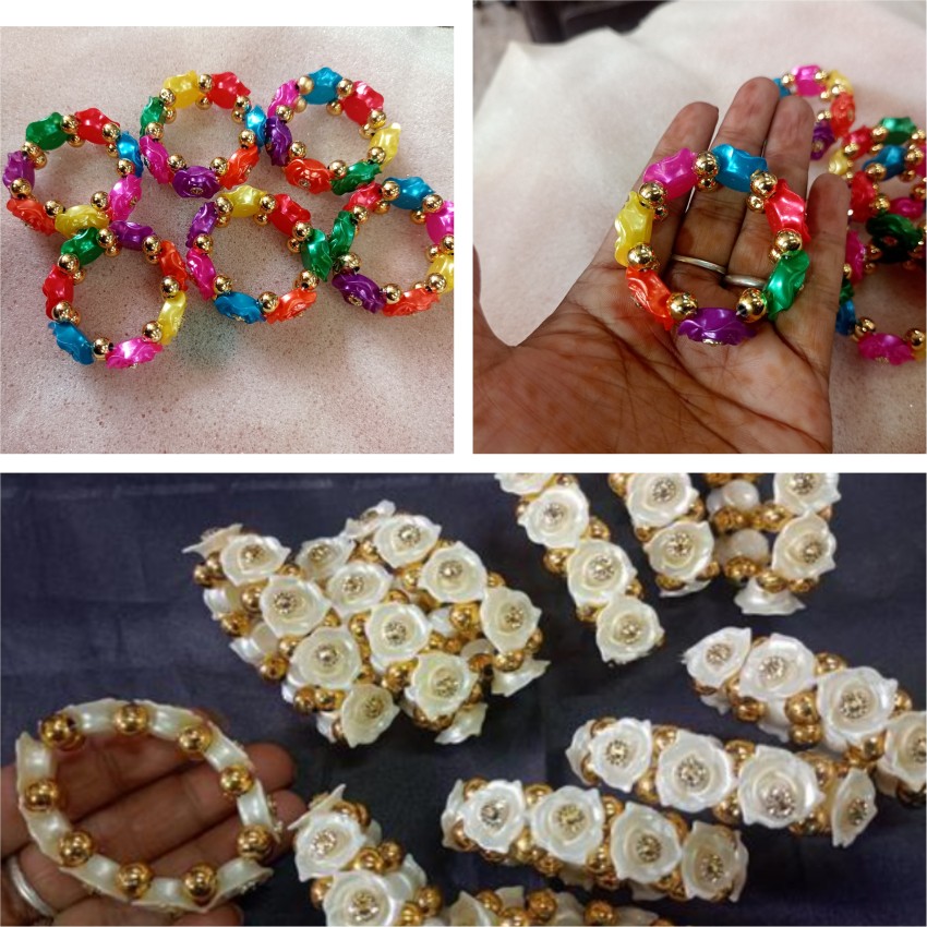 visapp Rubber, Plastic Bracelet Price in India - Buy visapp Rubber, Plastic  Bracelet Online at Best Prices in India