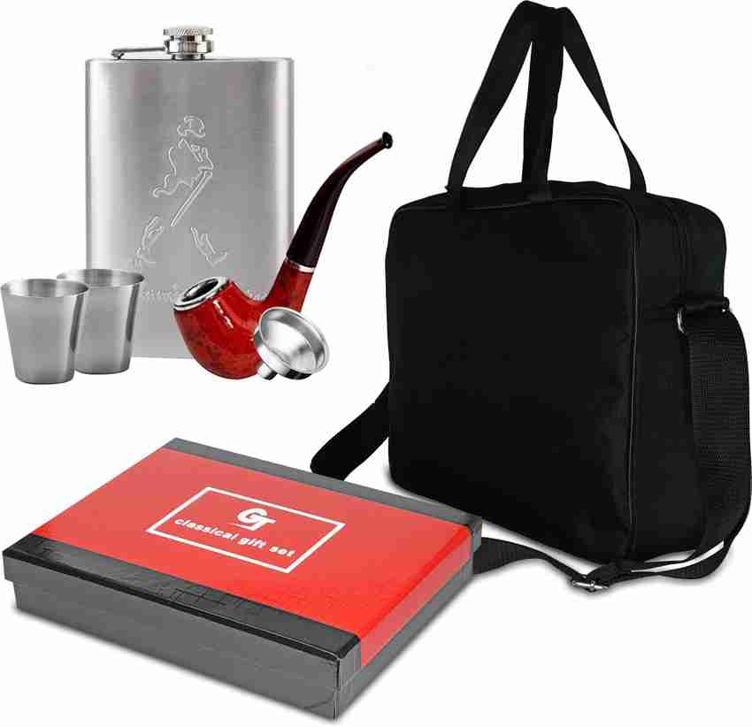 Johnnie walker suitcase price deals