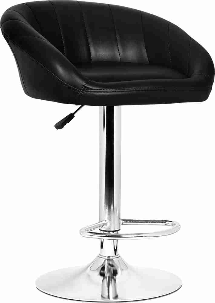 Bar chairs with backs on sale