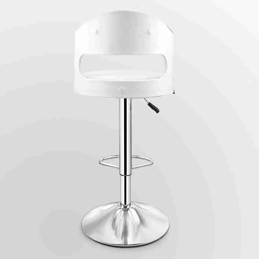 High bar stool online with wheels