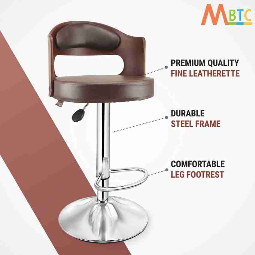 Mbtc bar online chair