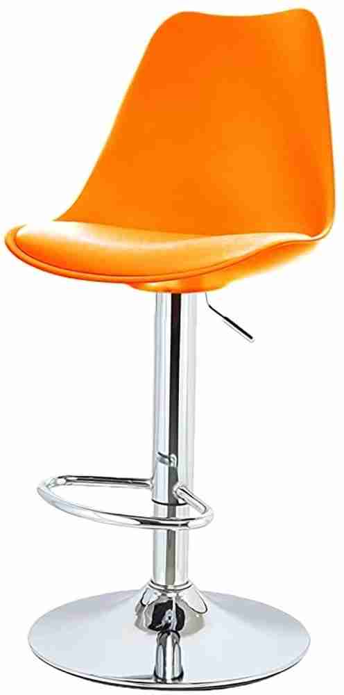 Revolving bar chair store