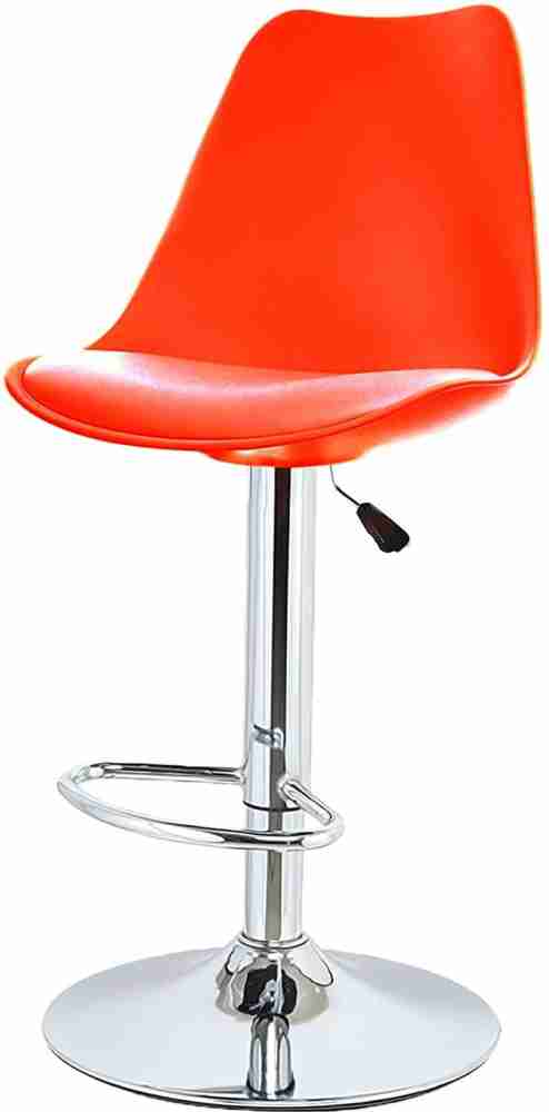 Trends Arihant Bar Stool Revolving Height Adjustable Kitchen Caf