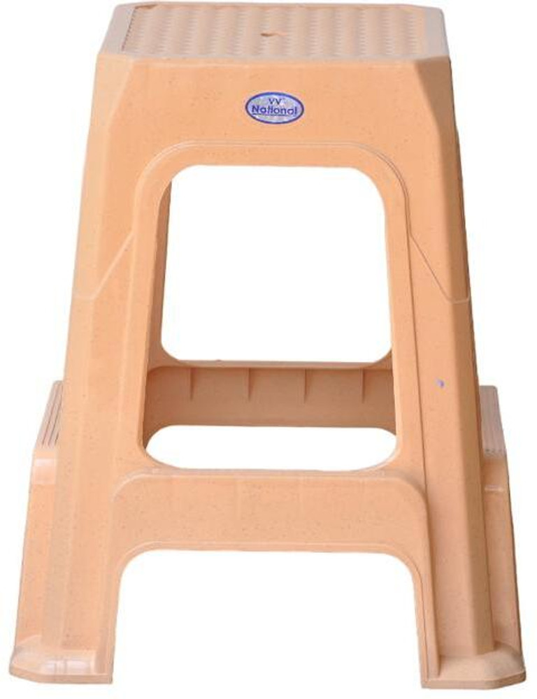 National plastic stool price cheap