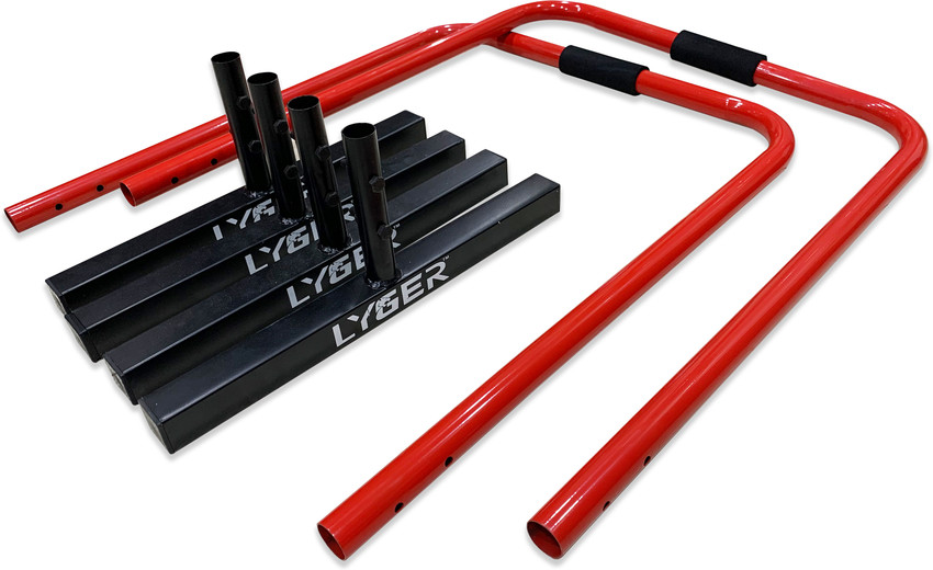 LYGER Dip Bar Adjustable Dip Stand Station for Home Calisthenic Portable Parallel Bar Dip Station Buy LYGER Dip Bar Adjustable Dip Stand Station for Home Calisthenic Portable Parallel Bar Dip Station