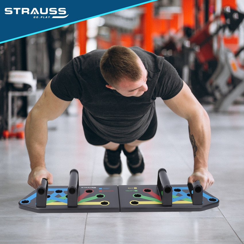 All in one push up board sale