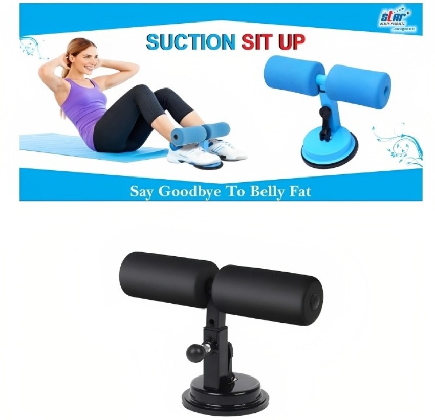 Tci Star Health Product Self Suction Sit Up Bar Assistant for