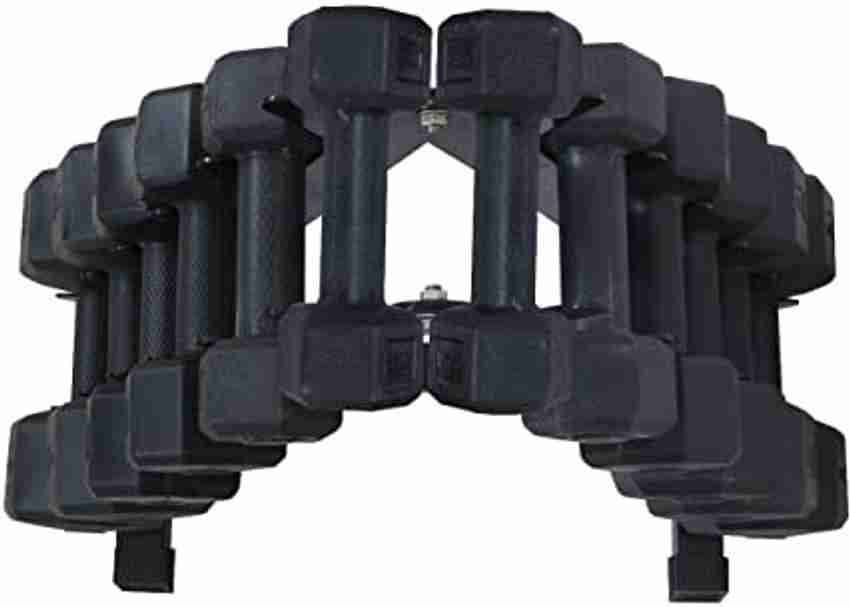 IBSLDH Dumbbell Rack Stand 6 Tier Weight Tree Rack for Dumbbells Dumbbell Stand Buy IBSLDH Dumbbell Rack Stand 6 Tier Weight Tree Rack for Dumbbells Dumbbell Stand Online at Best Prices in India