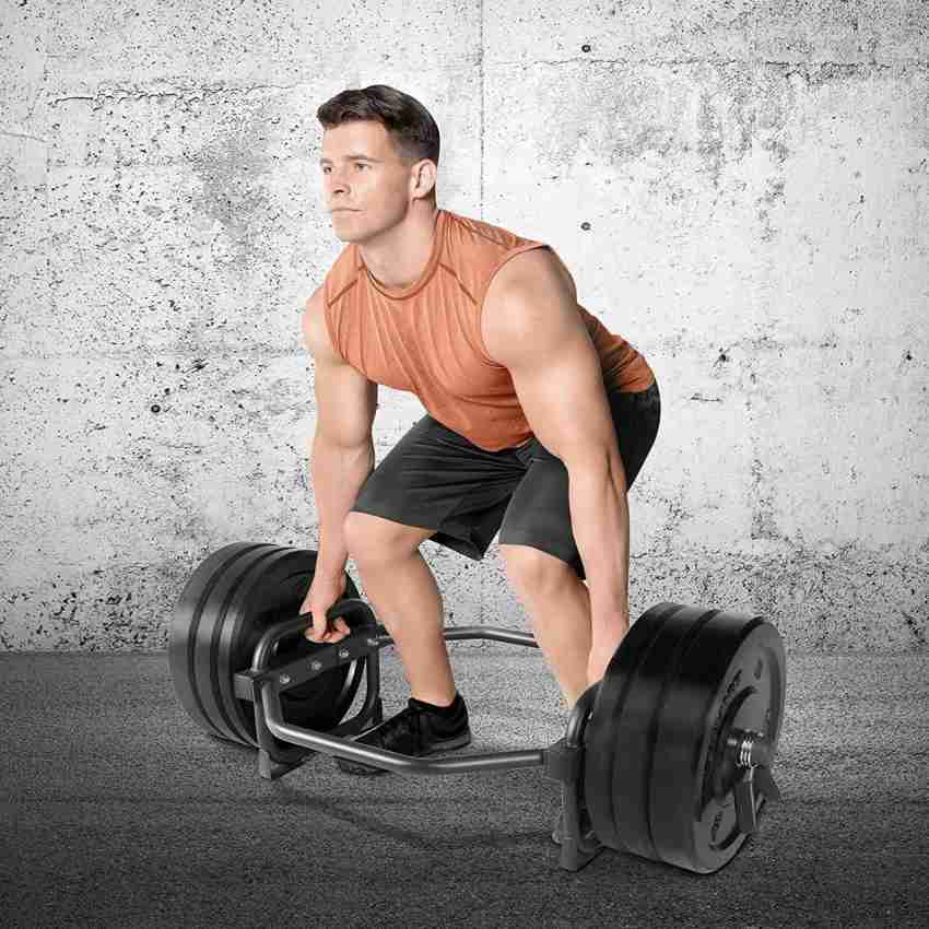 Deadlift discount bar weight