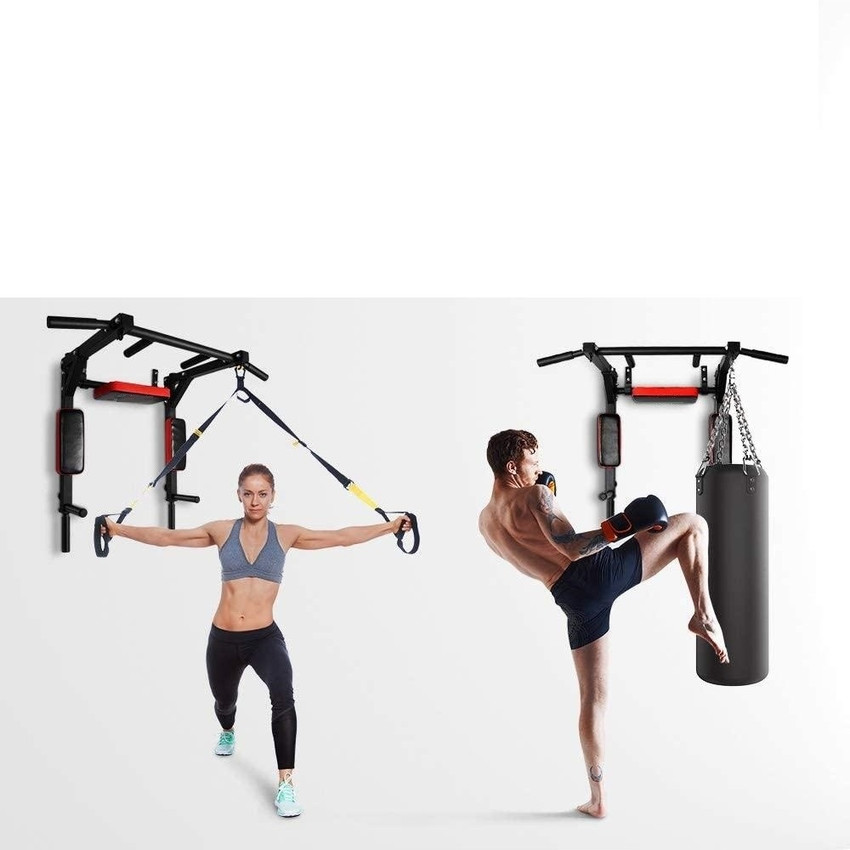 IBSLDH Pull up Bar for dip station dips bar portable pull ups bar height increasing Dip Station Buy IBSLDH Pull up Bar for dip station dips bar portable pull ups bar