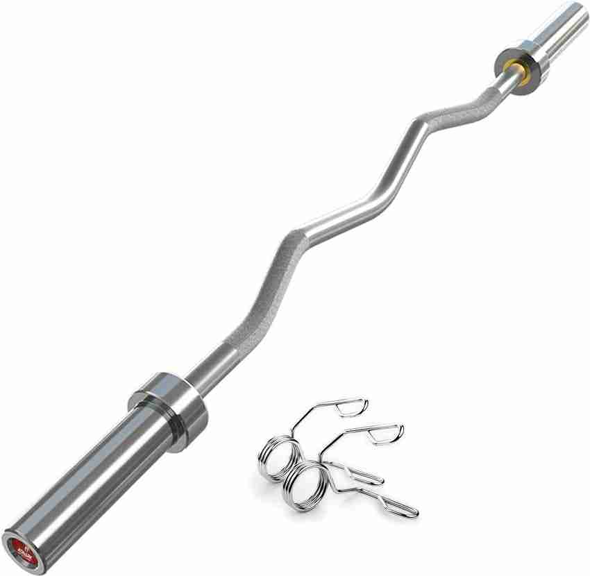 Gym olympic rod 2025