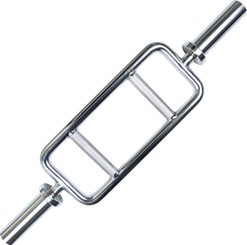Square barbell store