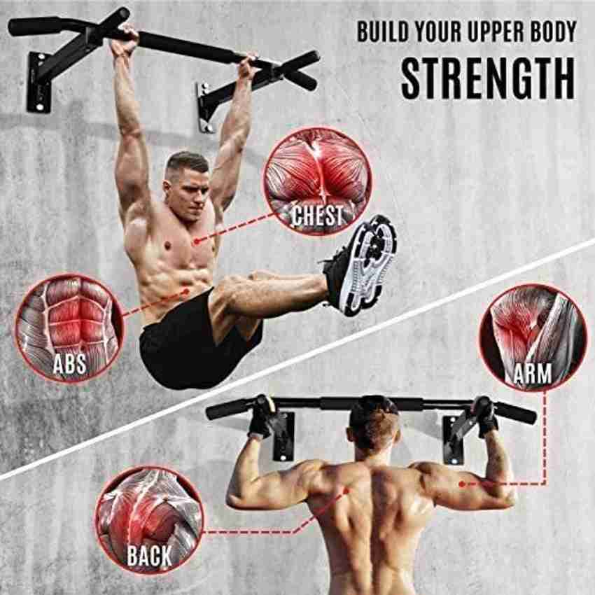 Biceps Workout Pull Ups And Chin Ups In Same Workout Exercise Chin